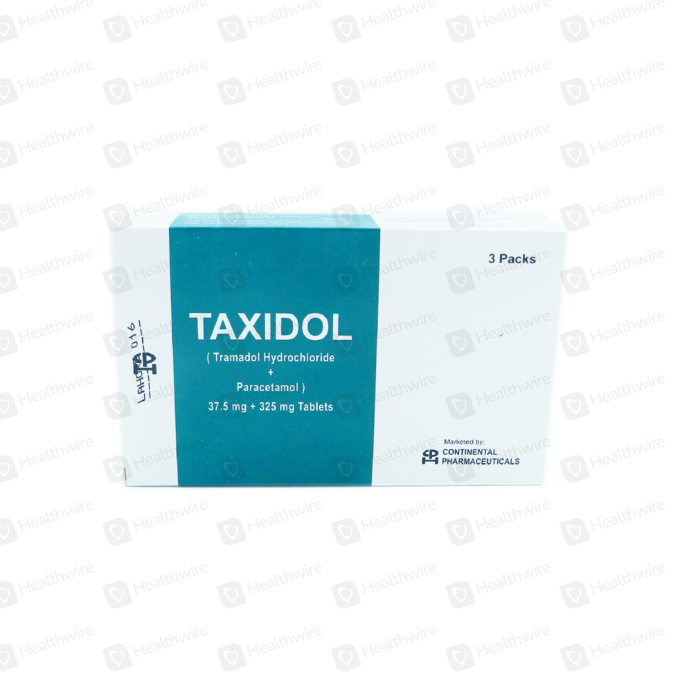 Tramadol 37.5 prix