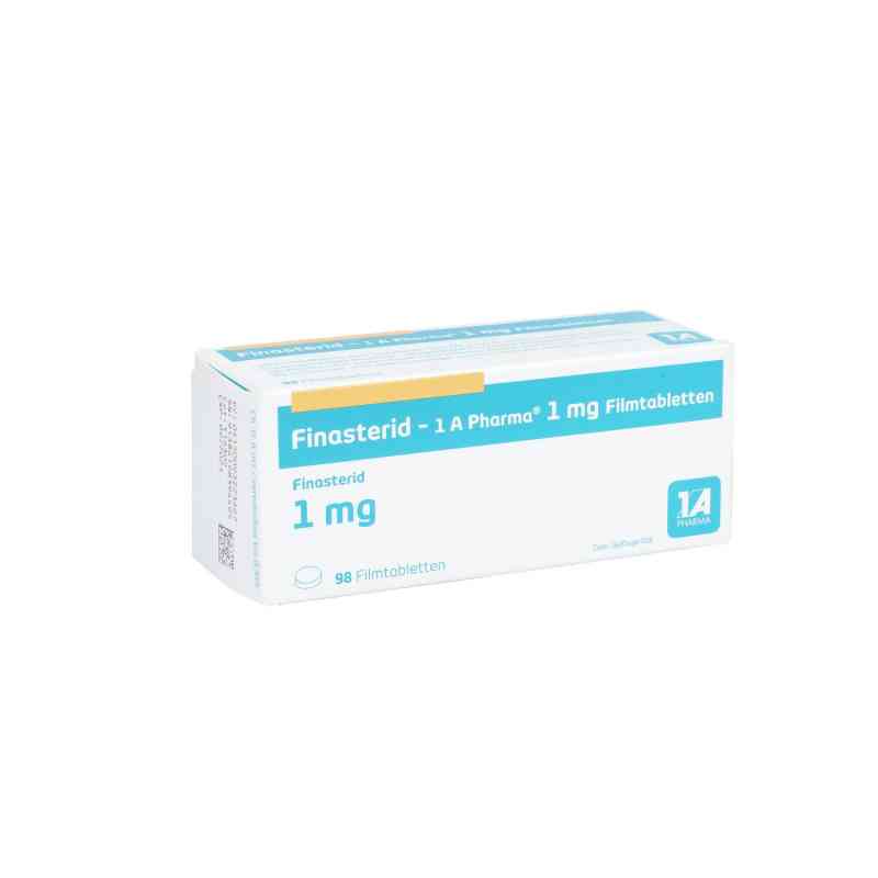 Finasteride 1mg online