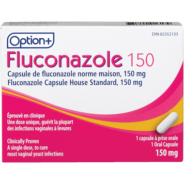 Fluconazole où acheter