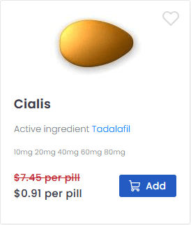 Sildalis 100 Mg 20 Mg