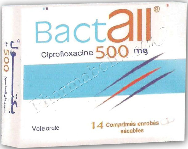 ciprofloxacin actavis 750 mg