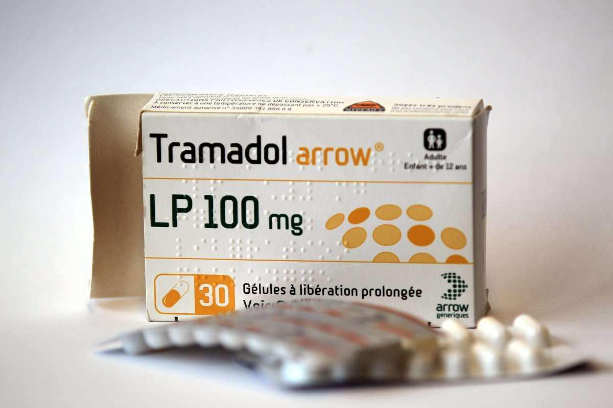 tramadol generique
