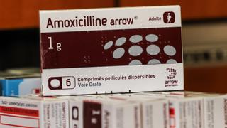 amoxicilline 1g prix