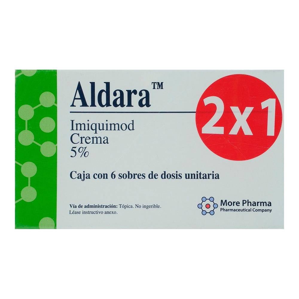 aldara prix quebec