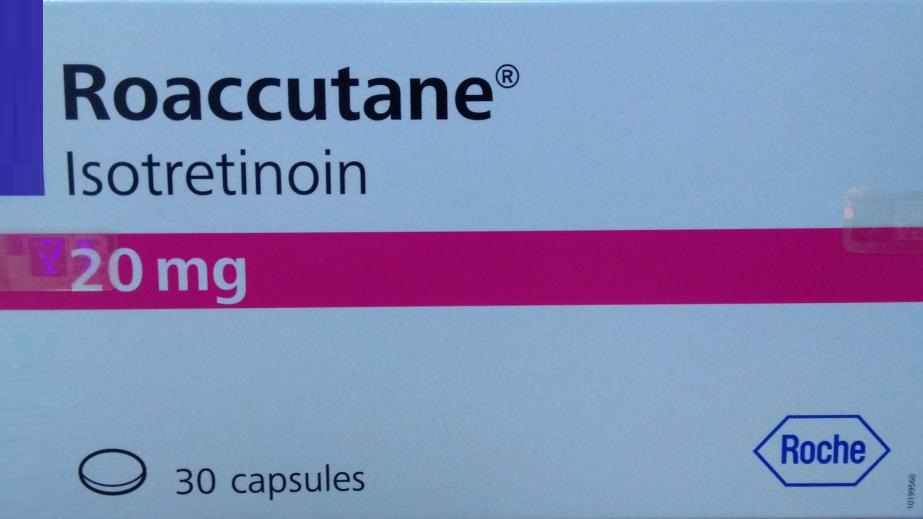 Prix medicament roaccutane