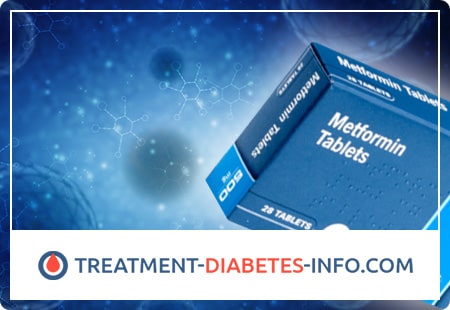 Metformine online acheter