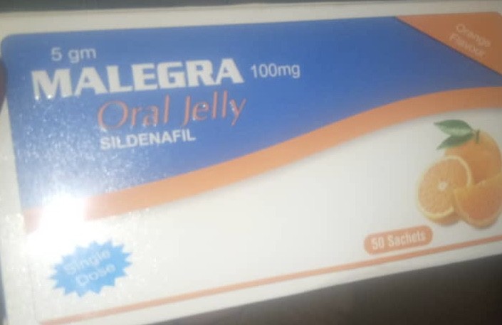 Malegra Achat
