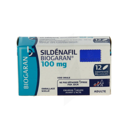Prix pour sildénafil