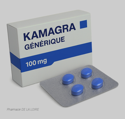 Commander kamagra générique
