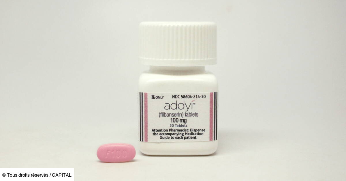 Viagra Rose Prix