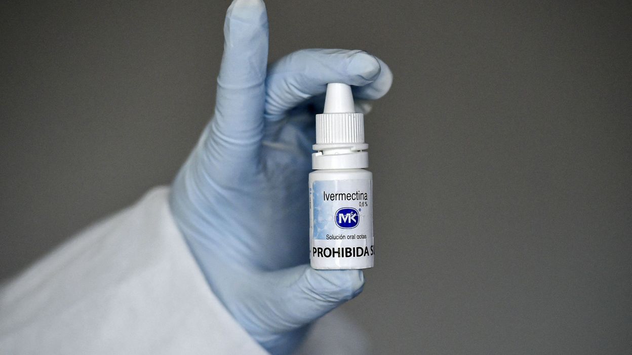 où acheter du ivermectin