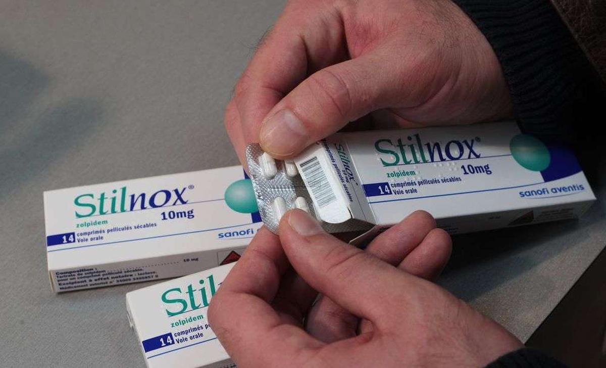 Zolpidem où acheter