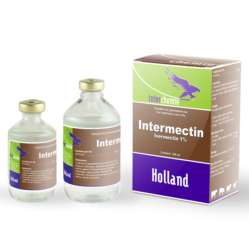 Ivermectine 1 creme prix