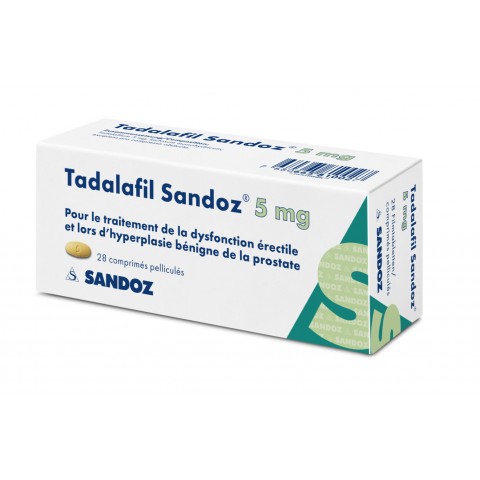 Tadalafil 10 Mg Mylan