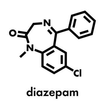 diazepam france