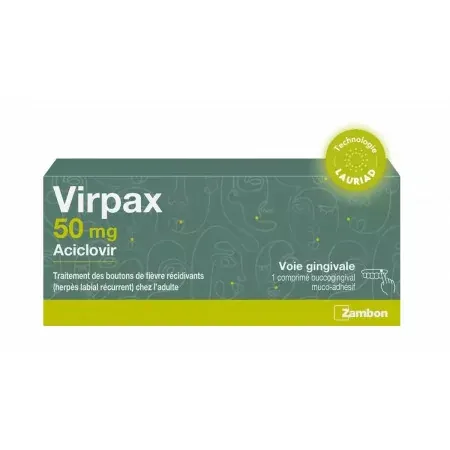 Coût Du Aciclovir