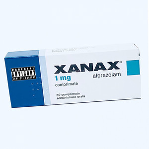 Xanax en ligne