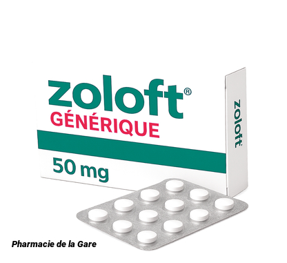 Où acheter du zoloft