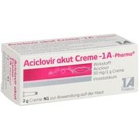 Achat de zovirax