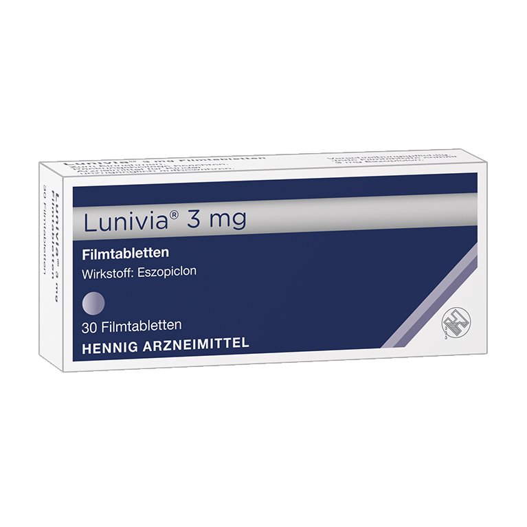 Eszopiclone 1mg Online