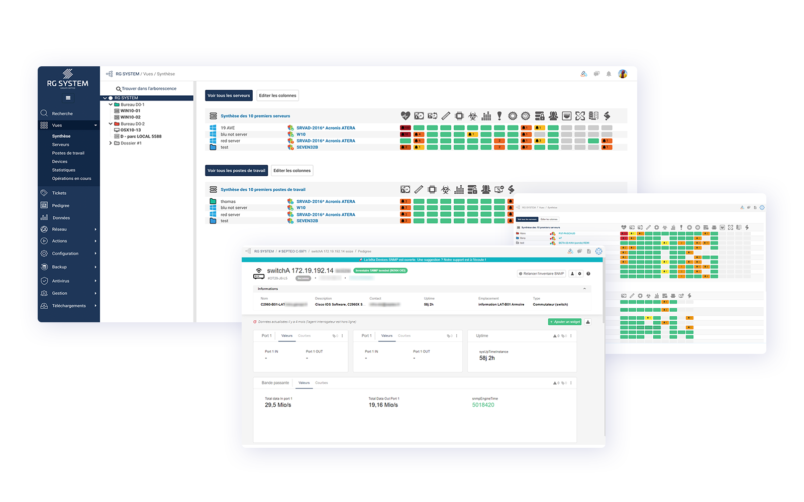 Commander eszopiclone en ligne