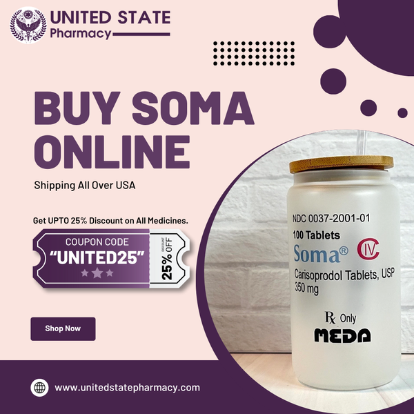 Carisoprodol online