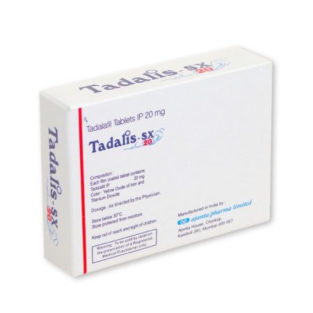 Tadalis sx 20mg online