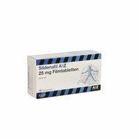 Sildenafil sandoz 25 mg online