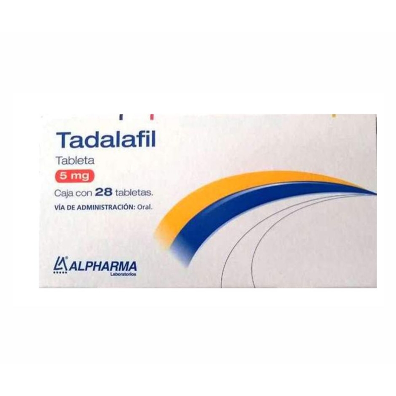 Tadalafil online mexico