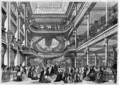 Datolan Bon Marché