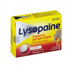 Datolan sans ordonnance
