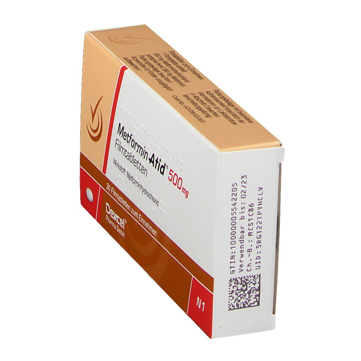 Daz online metformin