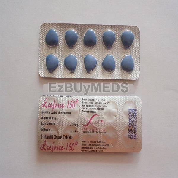 Aurogra 150mg
