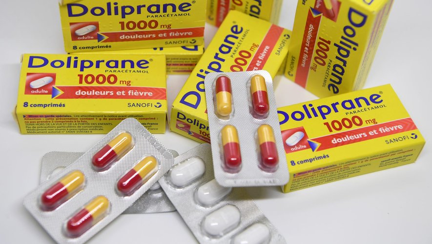 Tramadol mylan générique 100 mg