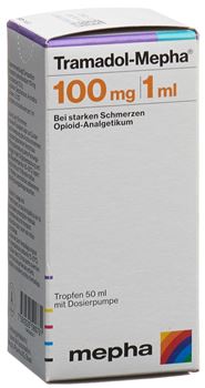 Tramadol 100mg online