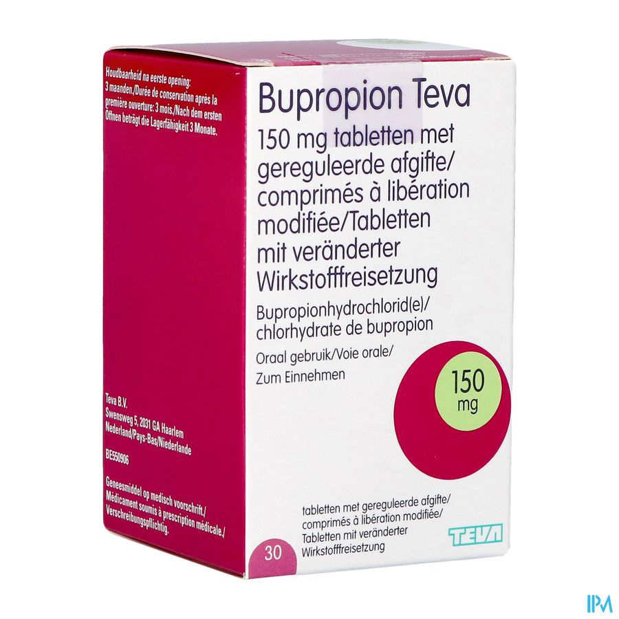 zyban acheter sans ordonnance