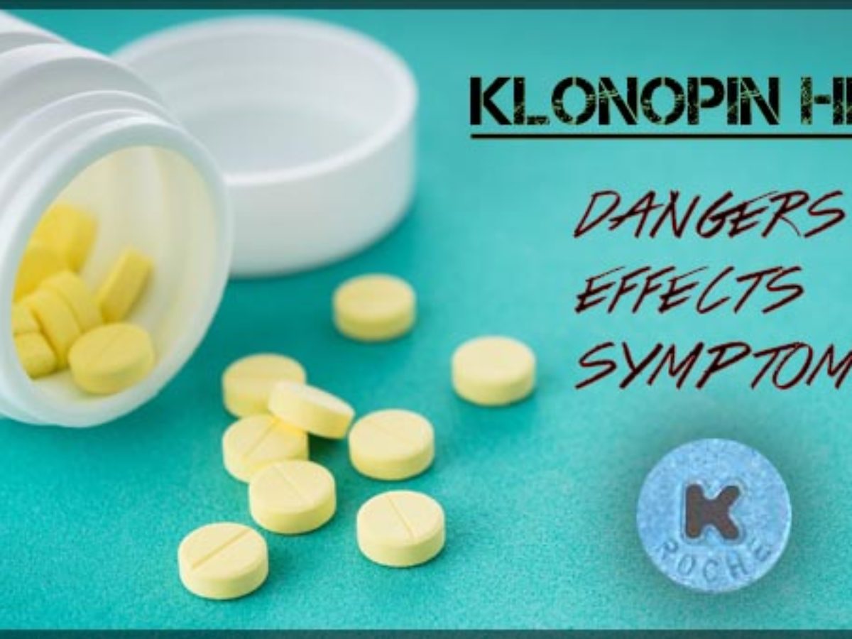 Coût du klonopin