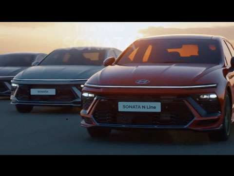 Sonata prix