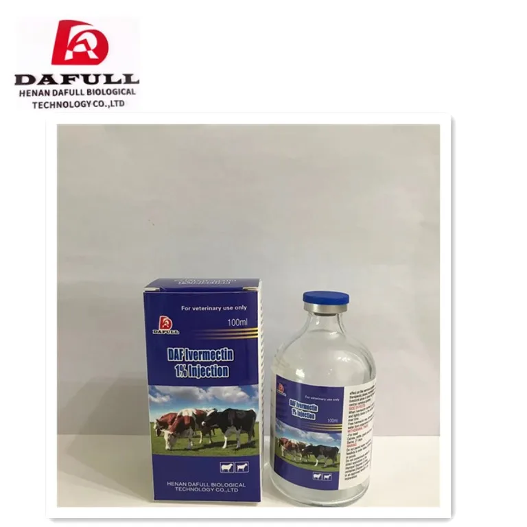 Acheter Ivermectine Gale