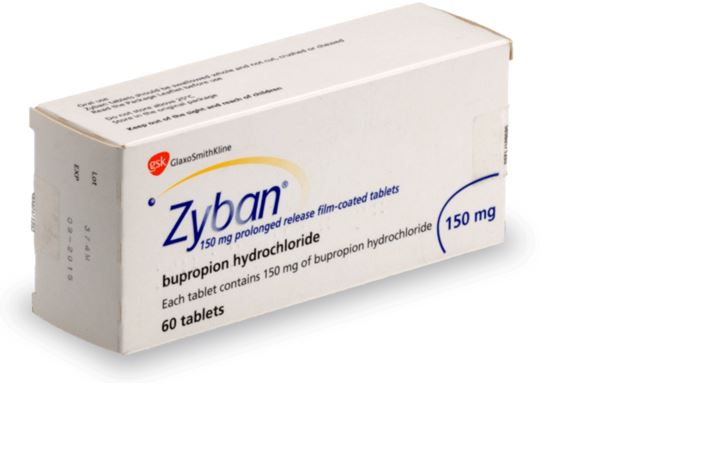 Acheter zyban sans ordonnance