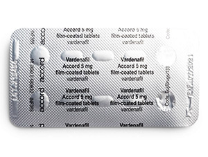 Vardenafil 10mg prix