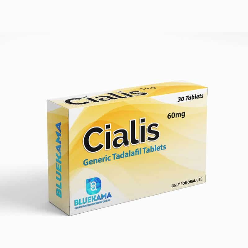 Tadalafil 60 mg online
