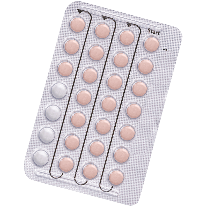 Zimovane Pilules
