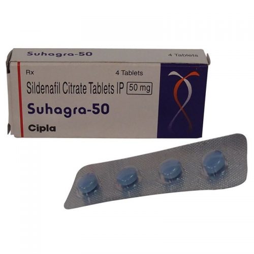 Suhagra force 25 mg