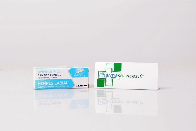 Prix de aciclovir