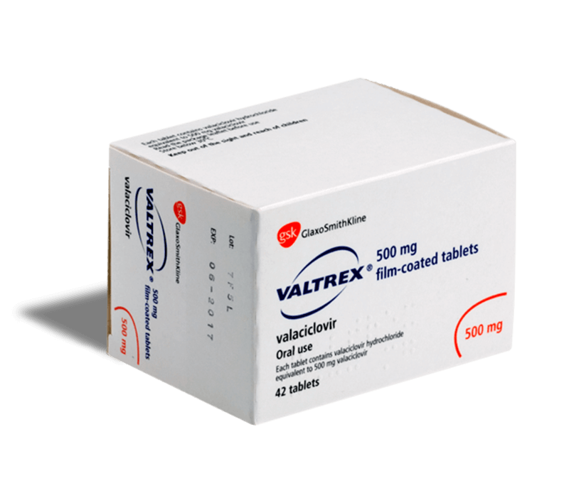 Commander du valtrex en ligne