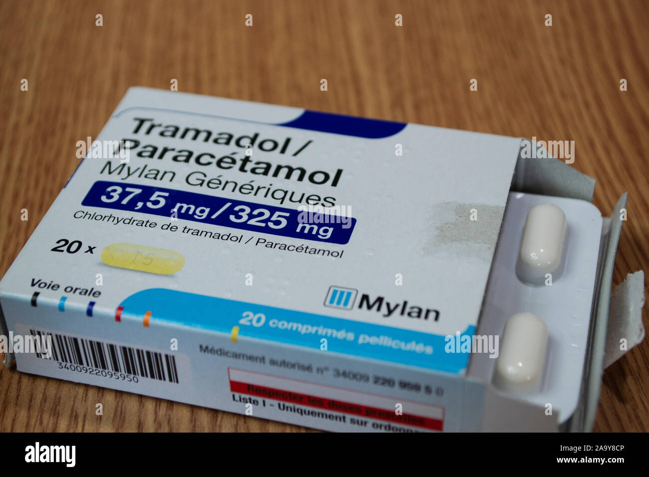 zopiclone mylan generique