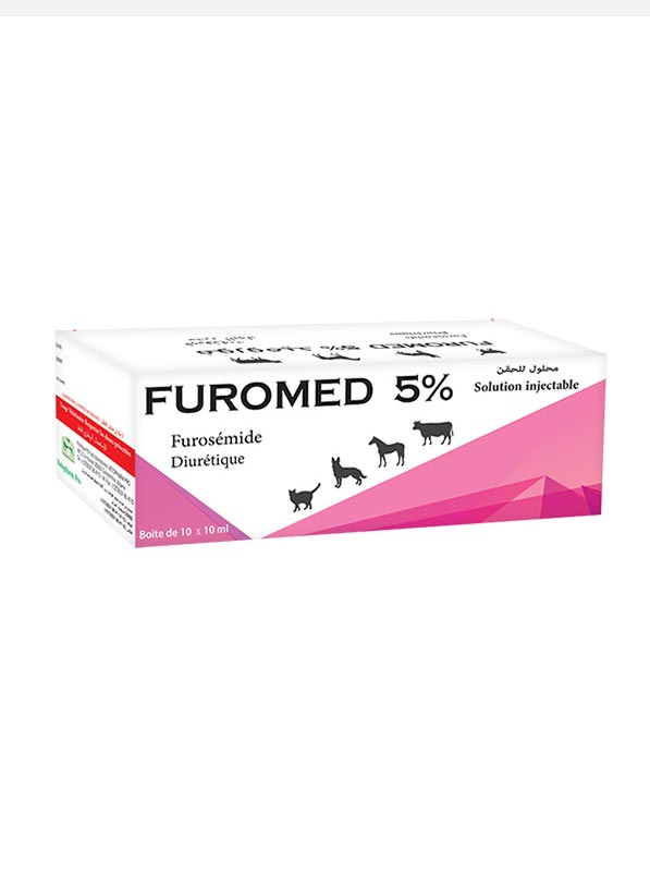 furosemide 20 prix