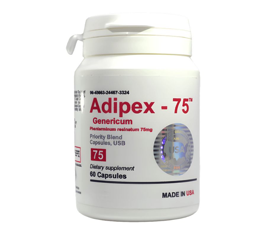 adipex-p 75mg