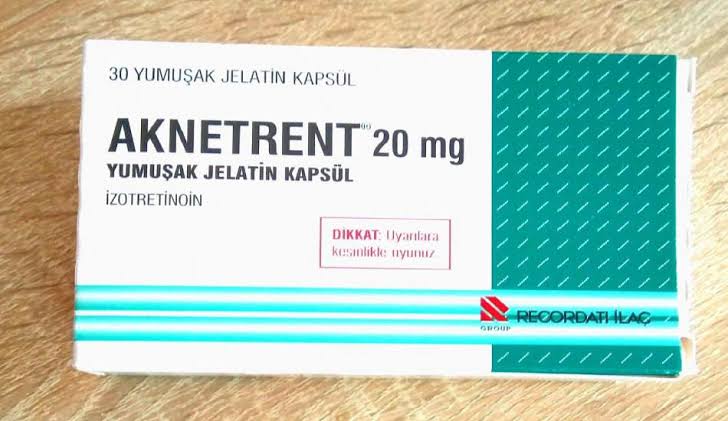 Accutane 20mg online